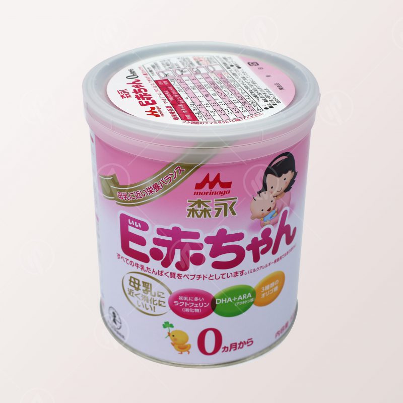 Morinaga E-Akachan
